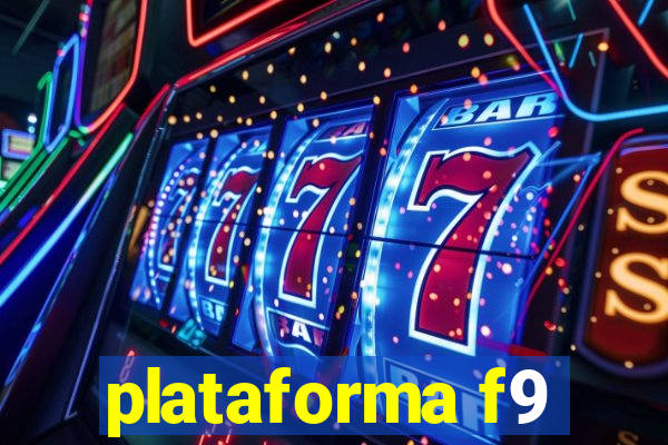 plataforma f9